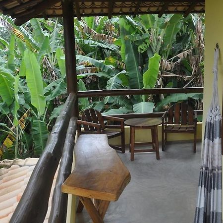 Villa Cayana 바라 그란데 외부 사진