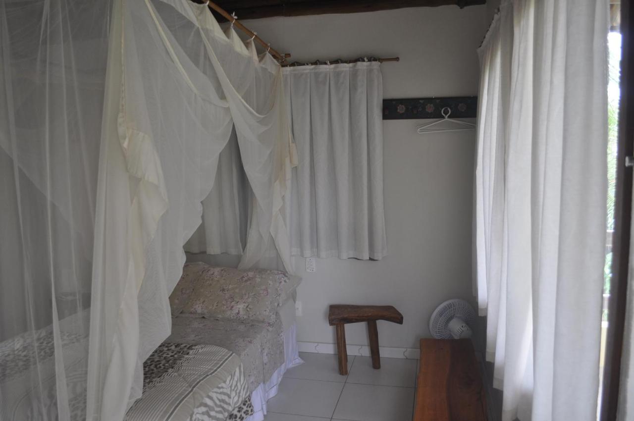 Villa Cayana 바라 그란데 외부 사진