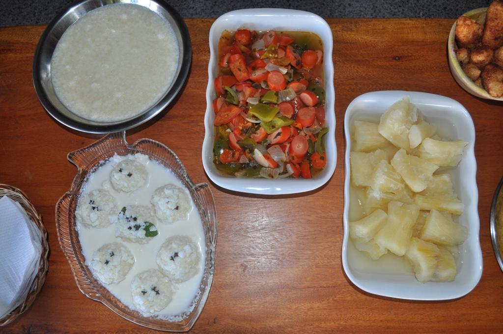 Villa Cayana 바라 그란데 외부 사진